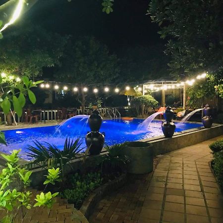Tam Coc River View Homestay Ninh Binh Exterior foto