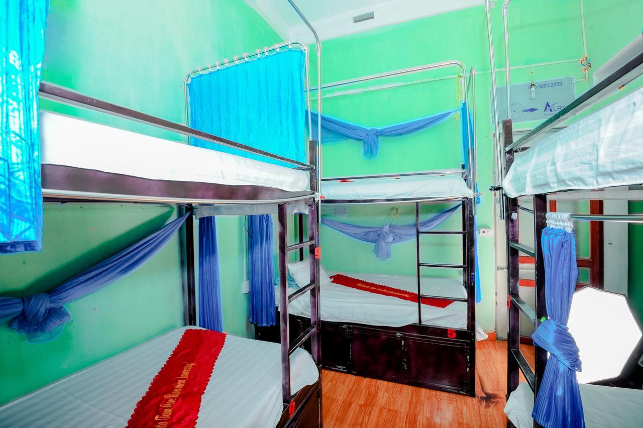 Tam Coc River View Homestay Ninh Binh Exterior foto