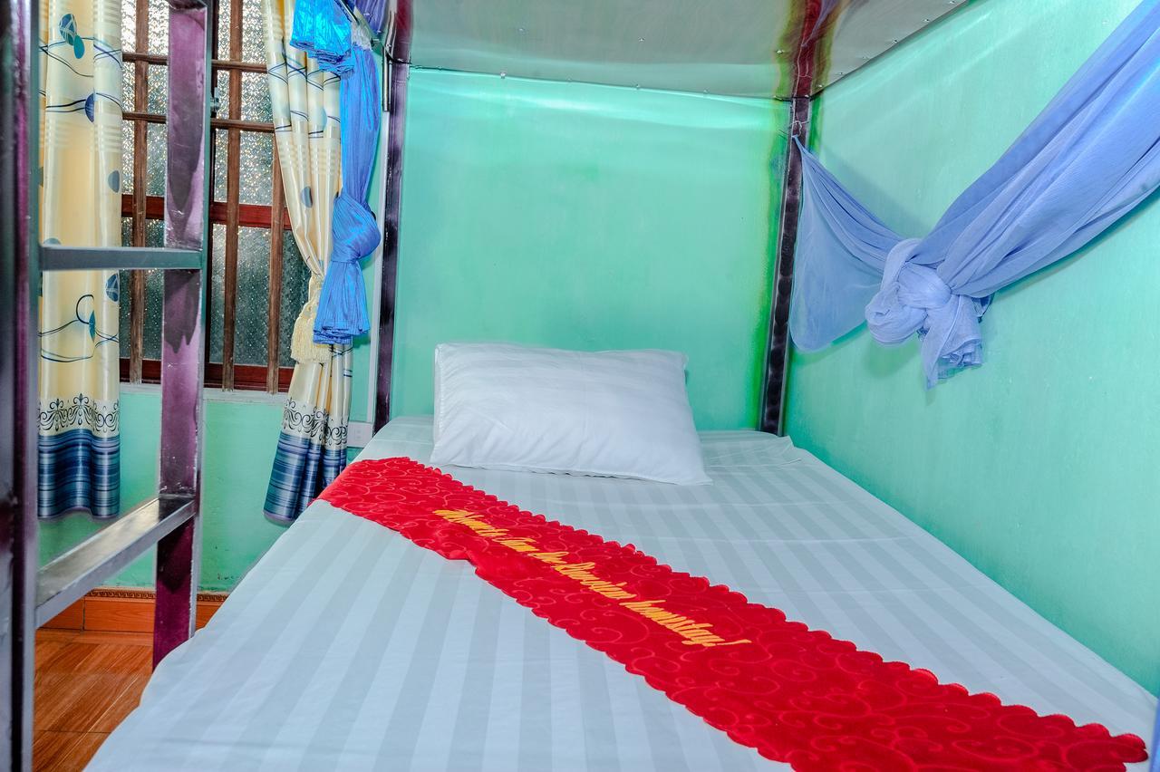 Tam Coc River View Homestay Ninh Binh Exterior foto